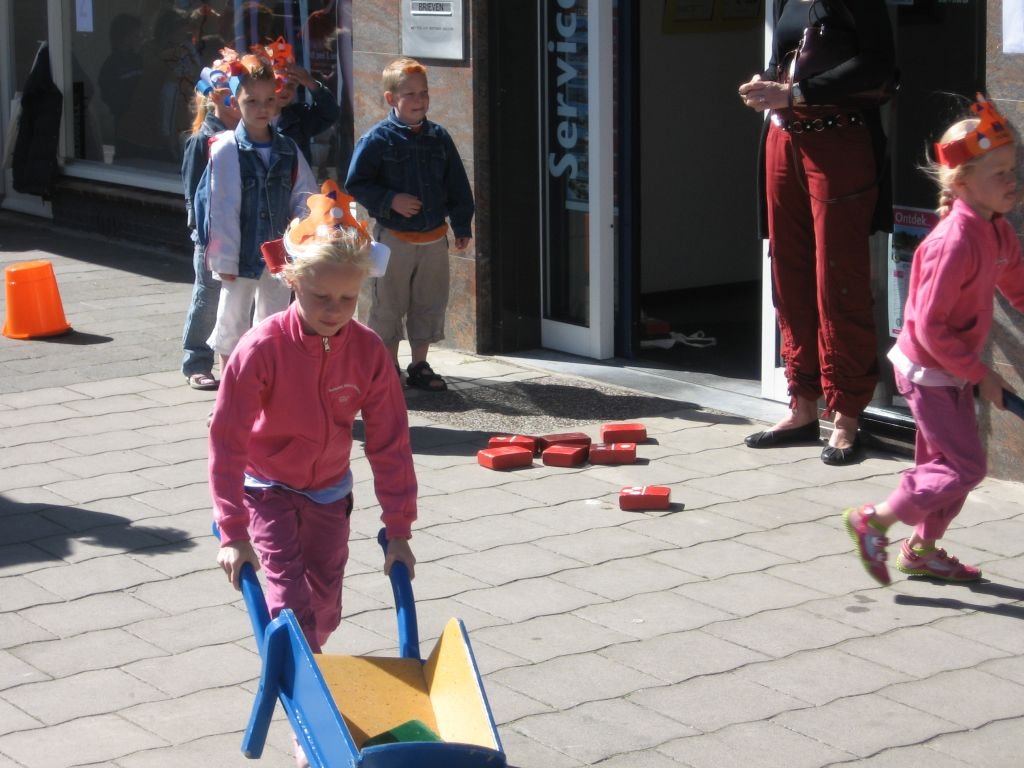 domino-kruien