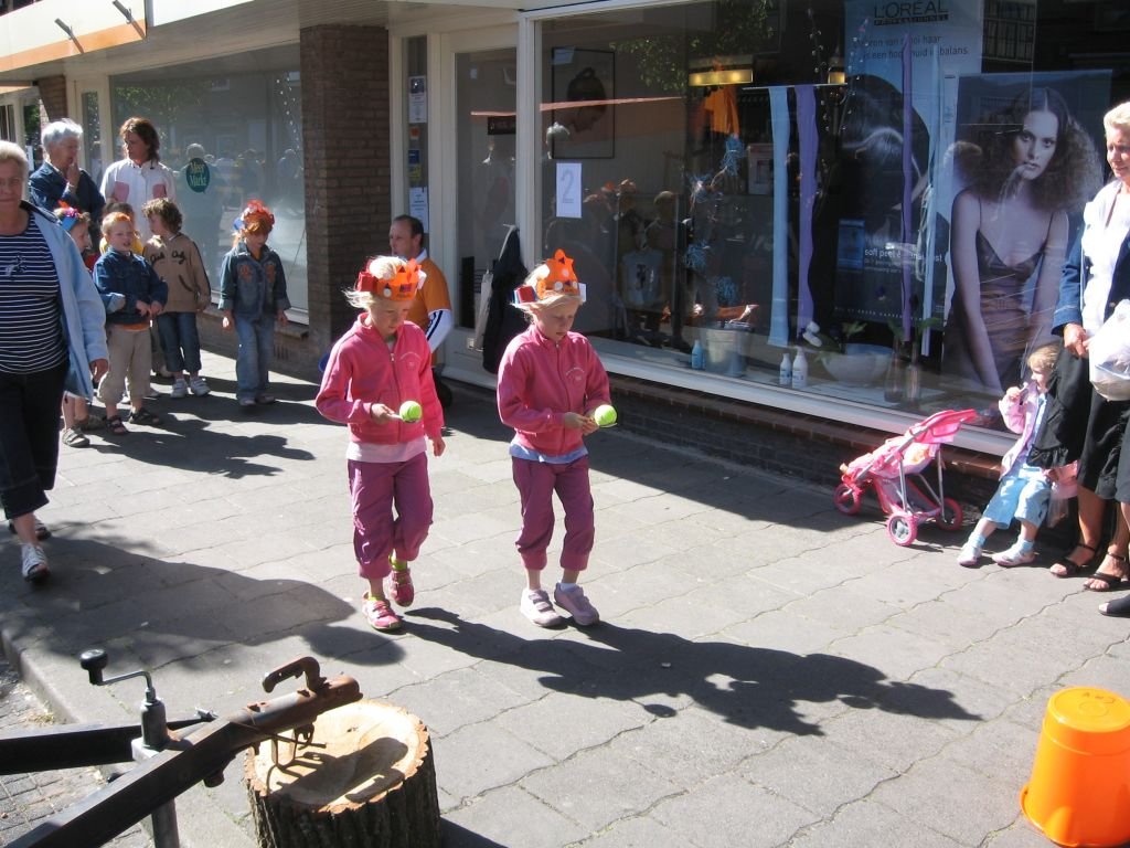 Eierlopen