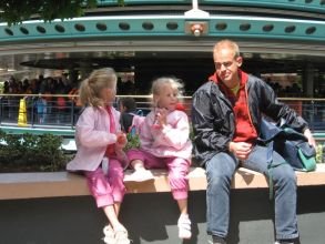 Disneyland Parijs