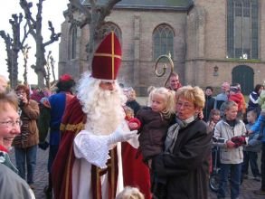 Sinterklaas