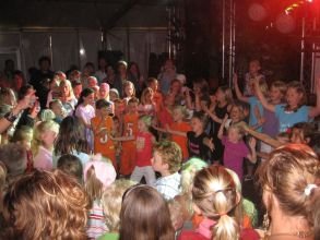 Streetdance