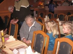 Groma wordt 80 jaar